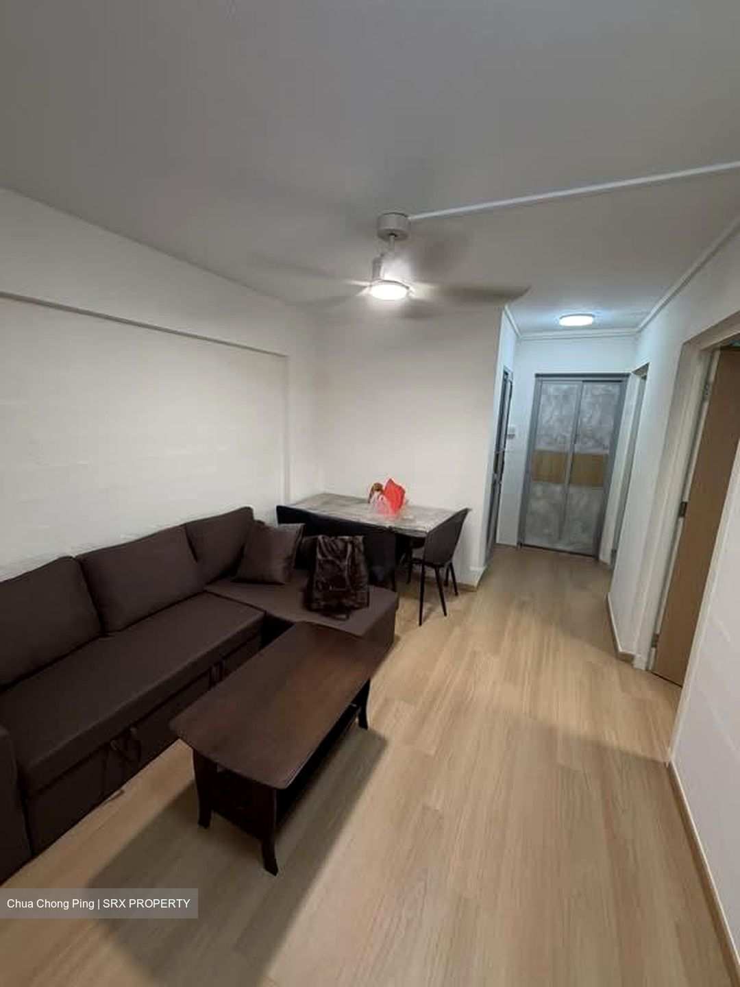 Blk 28 Brickworks Estate (Bukit Merah), HDB 3 Rooms #601404501